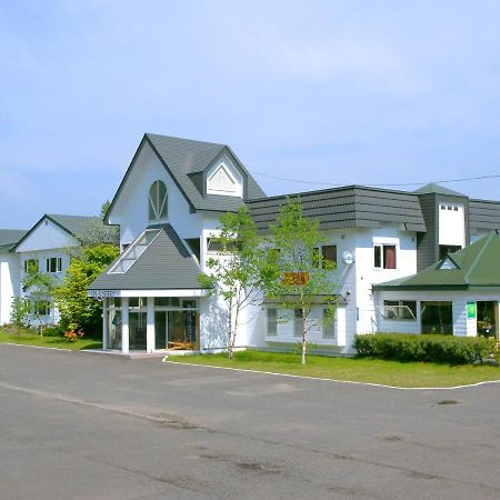 Hotel Parkway Teshikaga Bagian luar foto